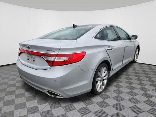 2014 Hyundai Azera Limited