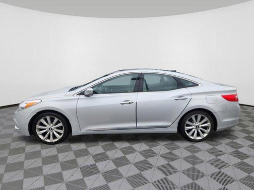 2014 Hyundai Azera Limited