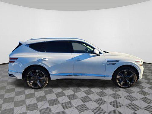 2025 Genesis GV80 3.5T