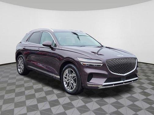 2023 Genesis GV70 2.5T AWD