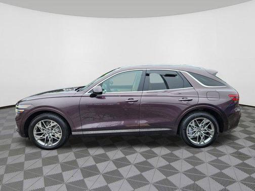 2023 Genesis GV70 2.5T AWD