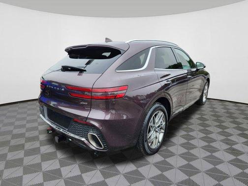 2023 Genesis GV70 2.5T AWD