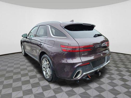 2023 Genesis GV70 2.5T AWD