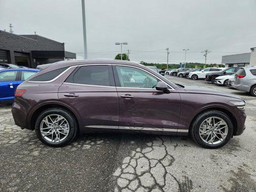 2023 Genesis GV70 2.5T AWD