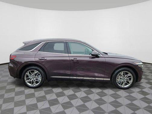 2023 Genesis GV70 2.5T AWD