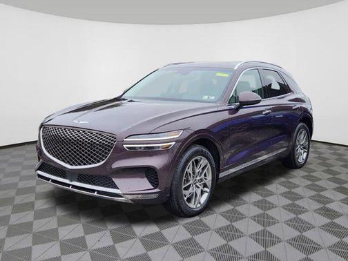 2023 Genesis GV70 2.5T AWD
