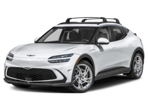 2025 Genesis GV60 Performance AWD