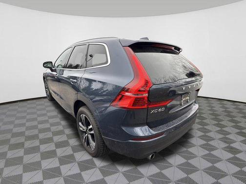 2018 Volvo XC60 T6 Momentum