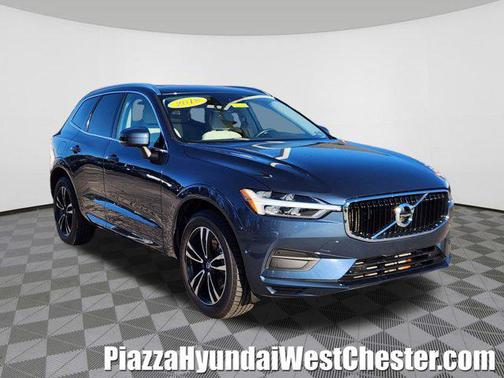 2018 Volvo XC60 T6 Momentum
