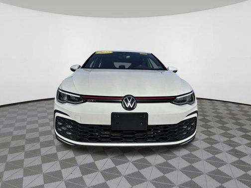 2022 Volkswagen Golf GTI 2.0T S DSG