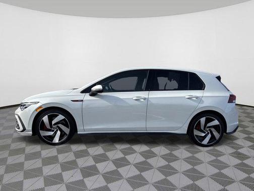 2022 Volkswagen Golf GTI 2.0T S DSG