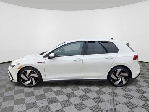 2022 Volkswagen Golf GTI 2.0T S DSG