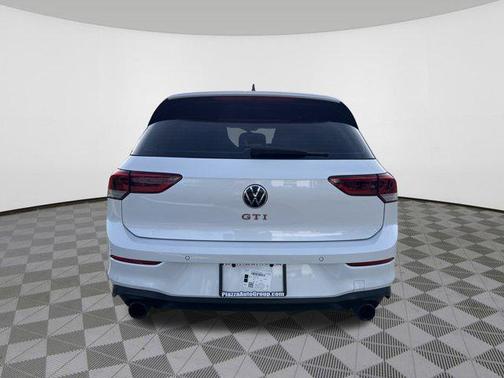 2022 Volkswagen Golf GTI 2.0T S DSG