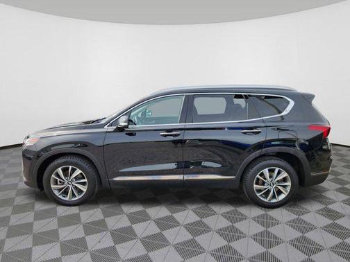 2019 Hyundai SANTA FE Ultimate 2.4