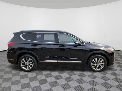 2019 Hyundai SANTA FE Ultimate 2.4