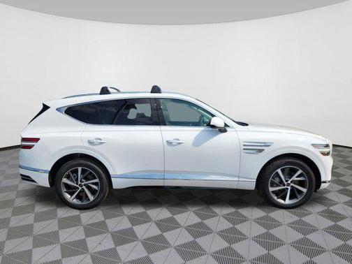 2025 Genesis GV80 2.5T