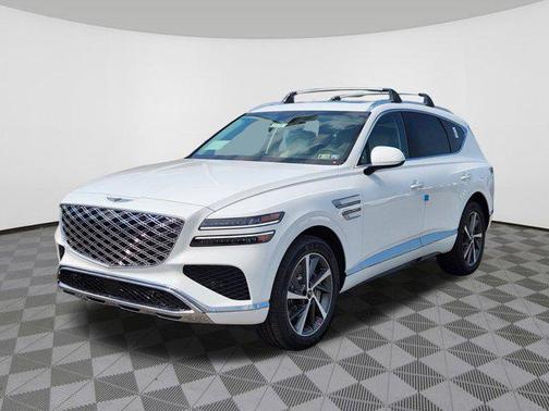 2025 Genesis GV80 2.5T
