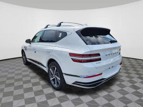 2025 Genesis GV80 2.5T
