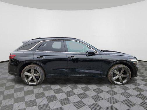 2024 Genesis GV70 3.5T AWD Sport