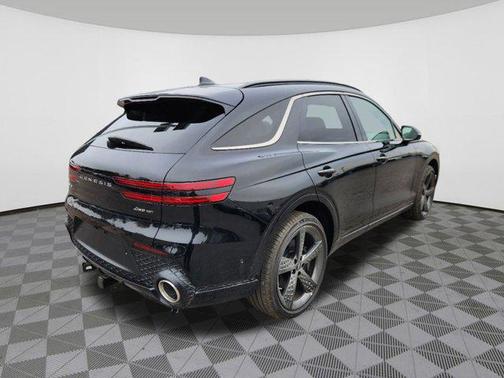 2024 Genesis GV70 3.5T AWD Sport