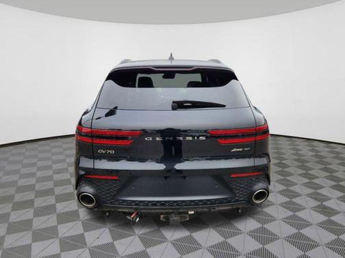 2024 Genesis GV70 3.5T AWD Sport