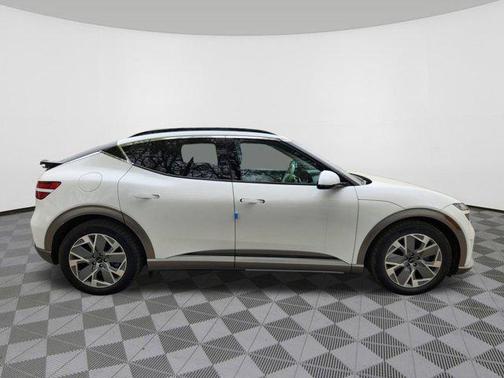 2025 Genesis GV60 Standard AWD