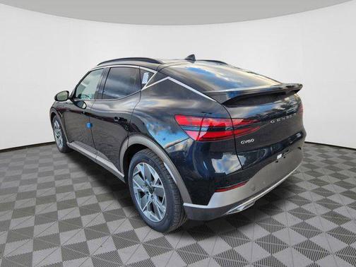 2025 Genesis GV60 Standard AWD