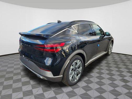 2025 Genesis GV60 Standard AWD