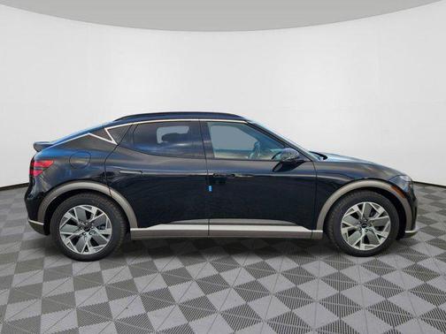 2025 Genesis GV60 Standard AWD