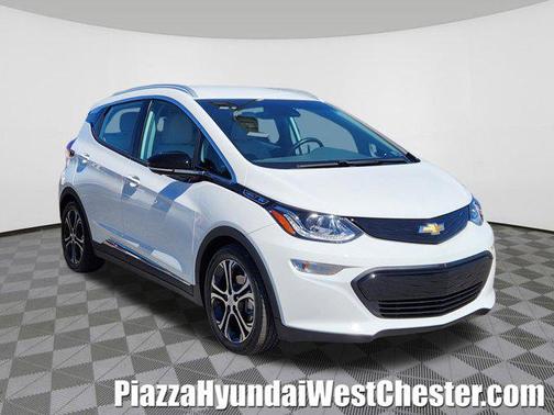 2021 Chevrolet Bolt EV FWD Premier