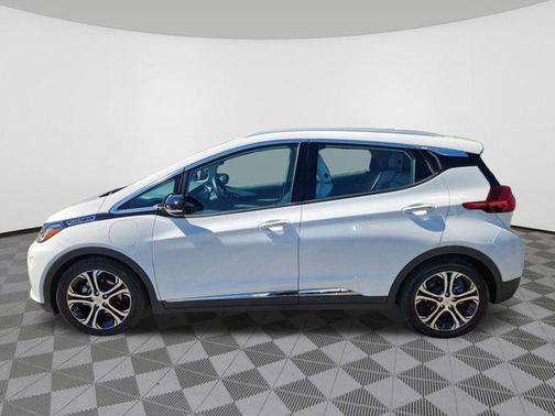 2021 Chevrolet Bolt EV FWD Premier