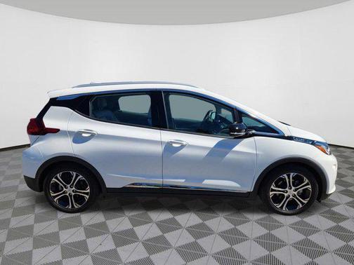 2021 Chevrolet Bolt EV FWD Premier
