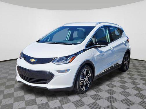 2021 Chevrolet Bolt EV FWD Premier