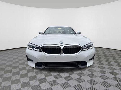 2020 BMW 330 xDrive