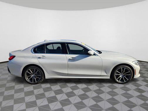 2020 BMW 330 xDrive