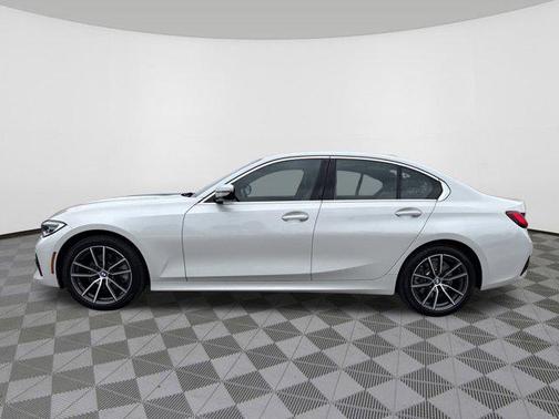 2020 BMW 330 xDrive