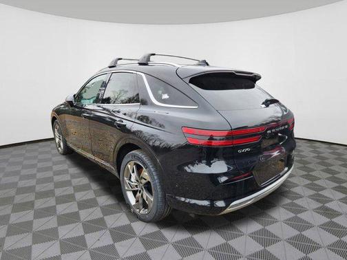 2025 Genesis Electrified GV70 Advanced AWD