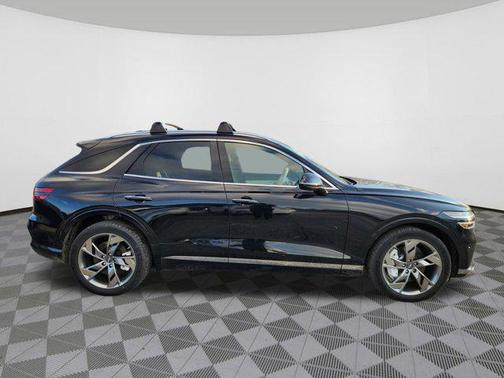 2025 Genesis Electrified GV70 Advanced AWD