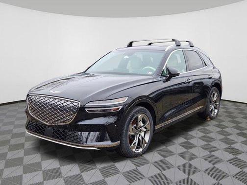 2025 Genesis Electrified GV70 Advanced AWD