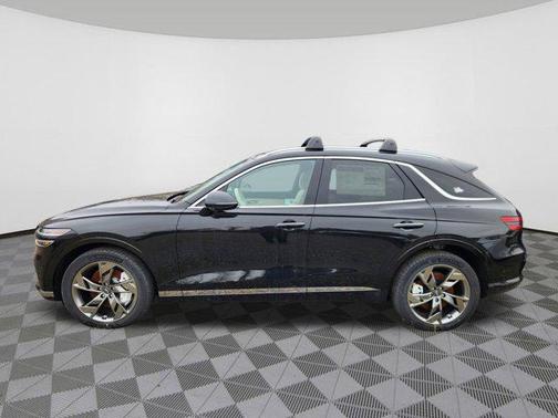 2025 Genesis Electrified GV70 Advanced AWD