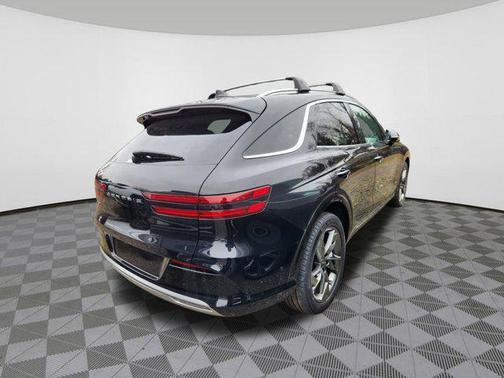 2025 Genesis Electrified GV70 Advanced AWD