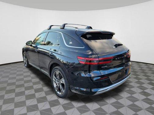 2025 Genesis Electrified GV70 Advanced AWD