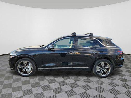 2025 Genesis Electrified GV70 Advanced AWD