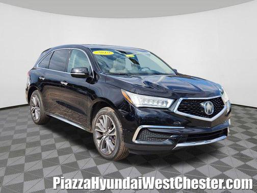 2019 Acura MDX 3.5L w/Technology Package