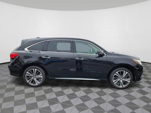 2019 Acura MDX 3.5L w/Technology Package
