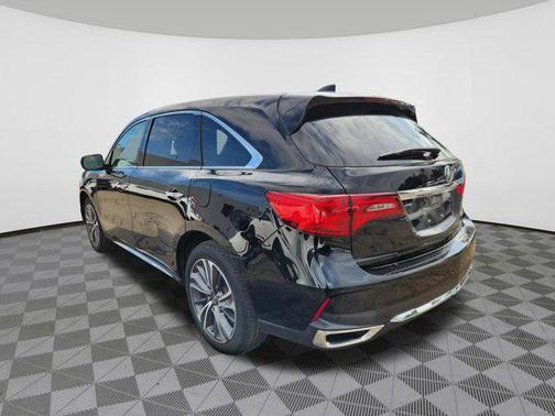 2019 Acura MDX 3.5L w/Technology Package