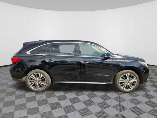 2019 Acura MDX 3.5L w/Technology Package