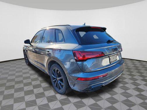 2024 Audi Q5 e 55 S line Premium Plus