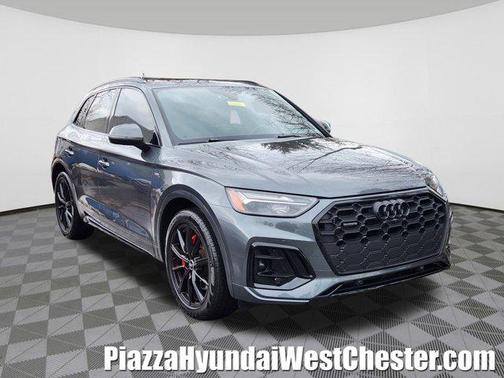 2024 Audi Q5 e 55 S line Premium Plus