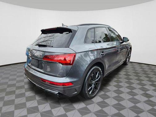 2024 Audi Q5 e 55 S line Premium Plus